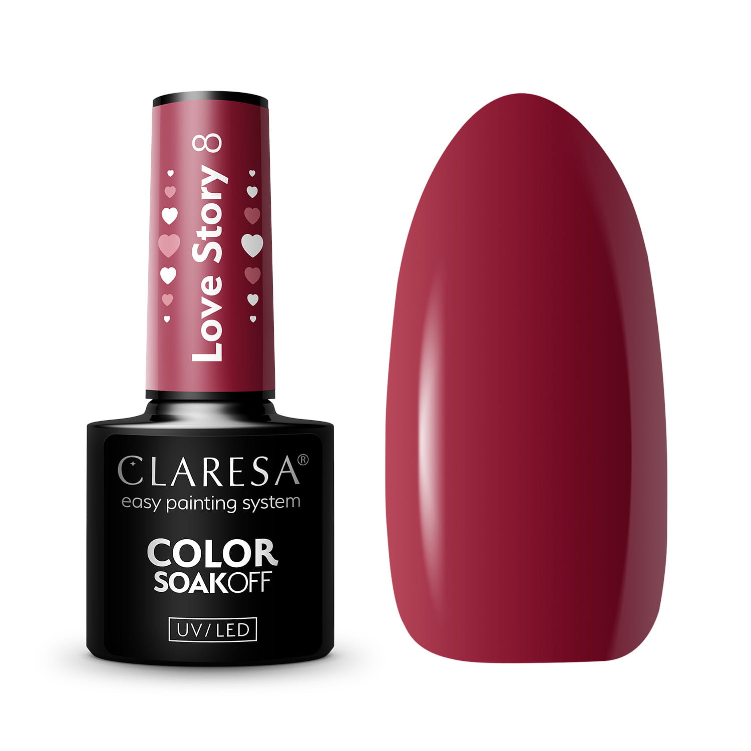CLARESA-1 CLARESA-1
