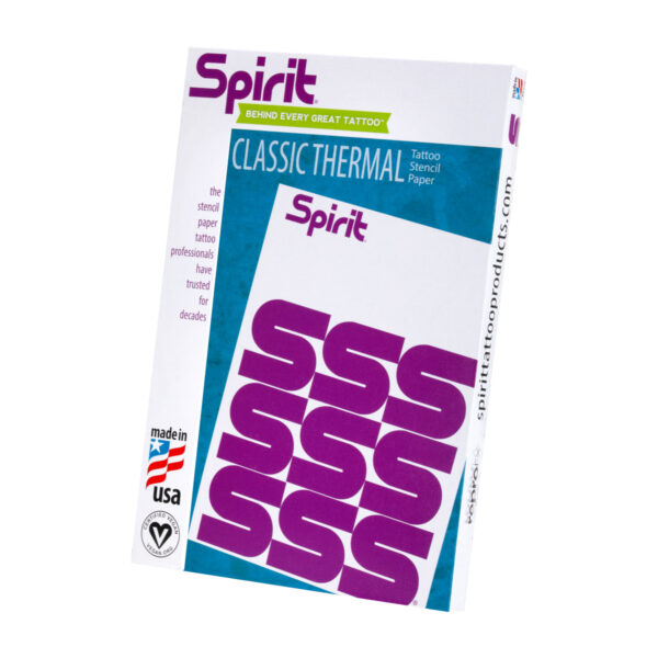 SPIRIT-1